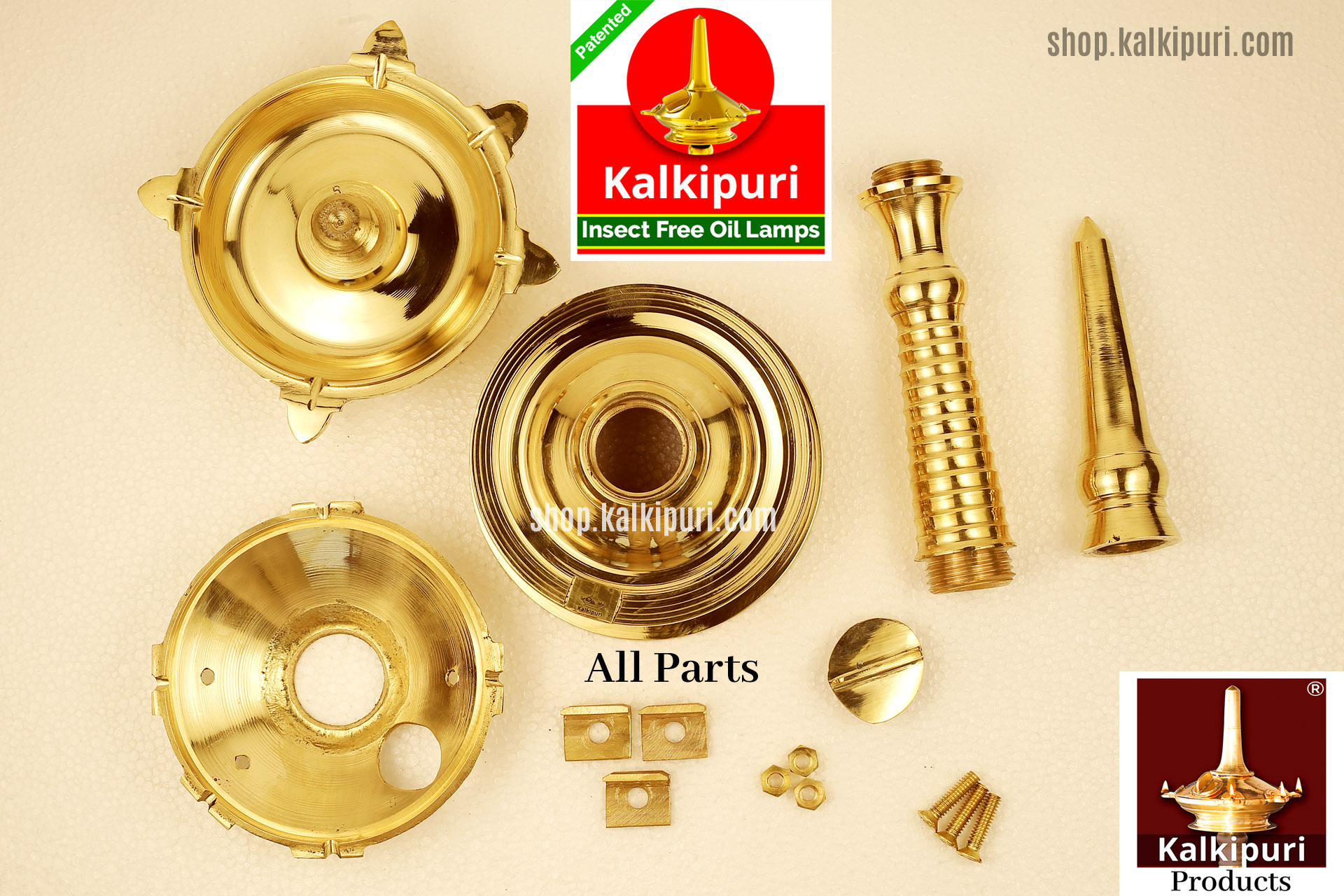 Nilavilakku Close up-Kalkipuri Products 1920x1280px